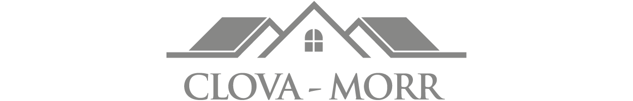 Clova Morr logo